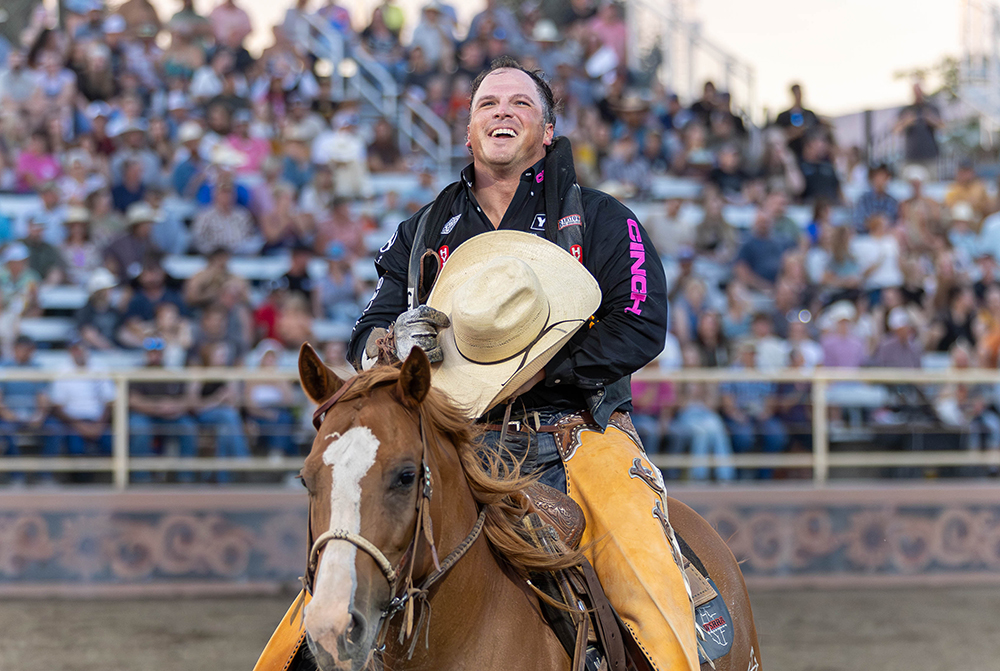 Gooding Pro Rodeo added a new photo. - Gooding Pro Rodeo