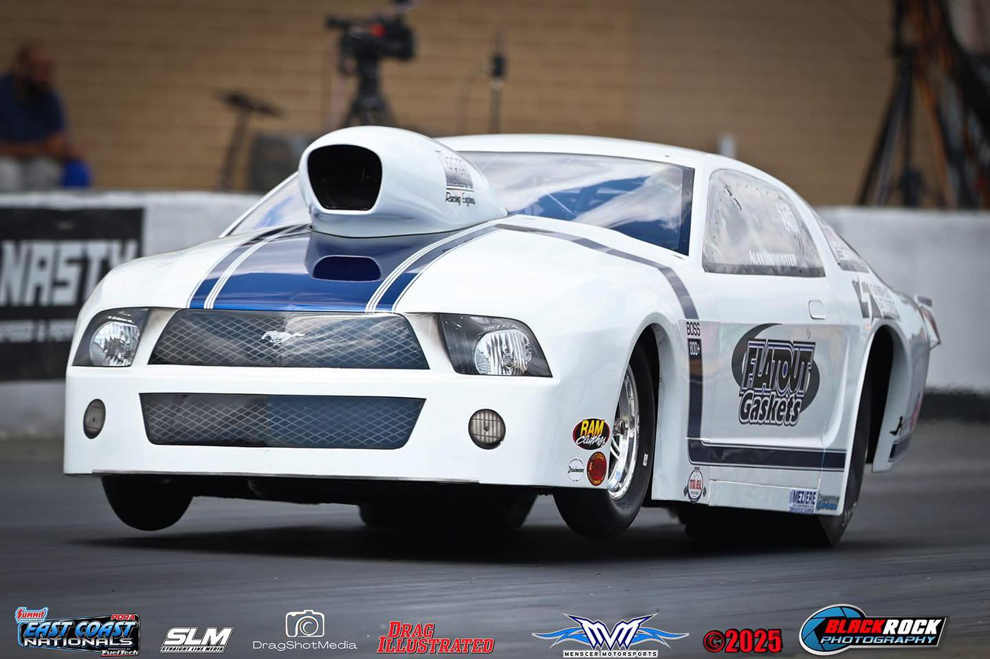 Jon Kaase Racing Engines | Winder GA