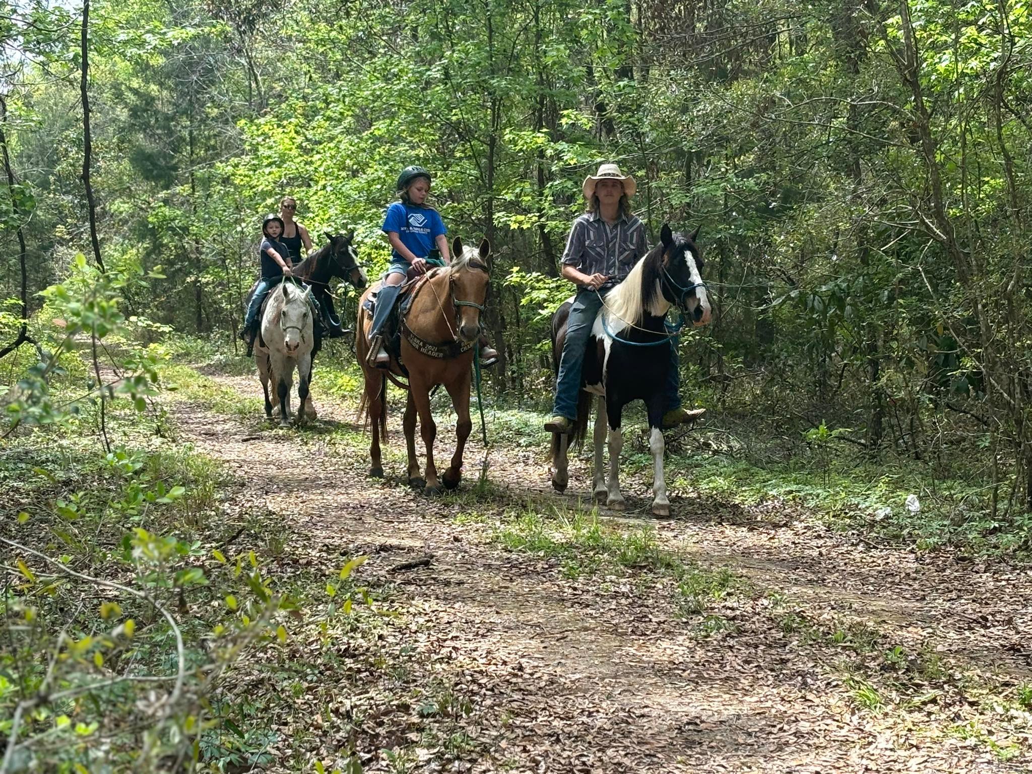 Triple R Ranch | Floral City FL