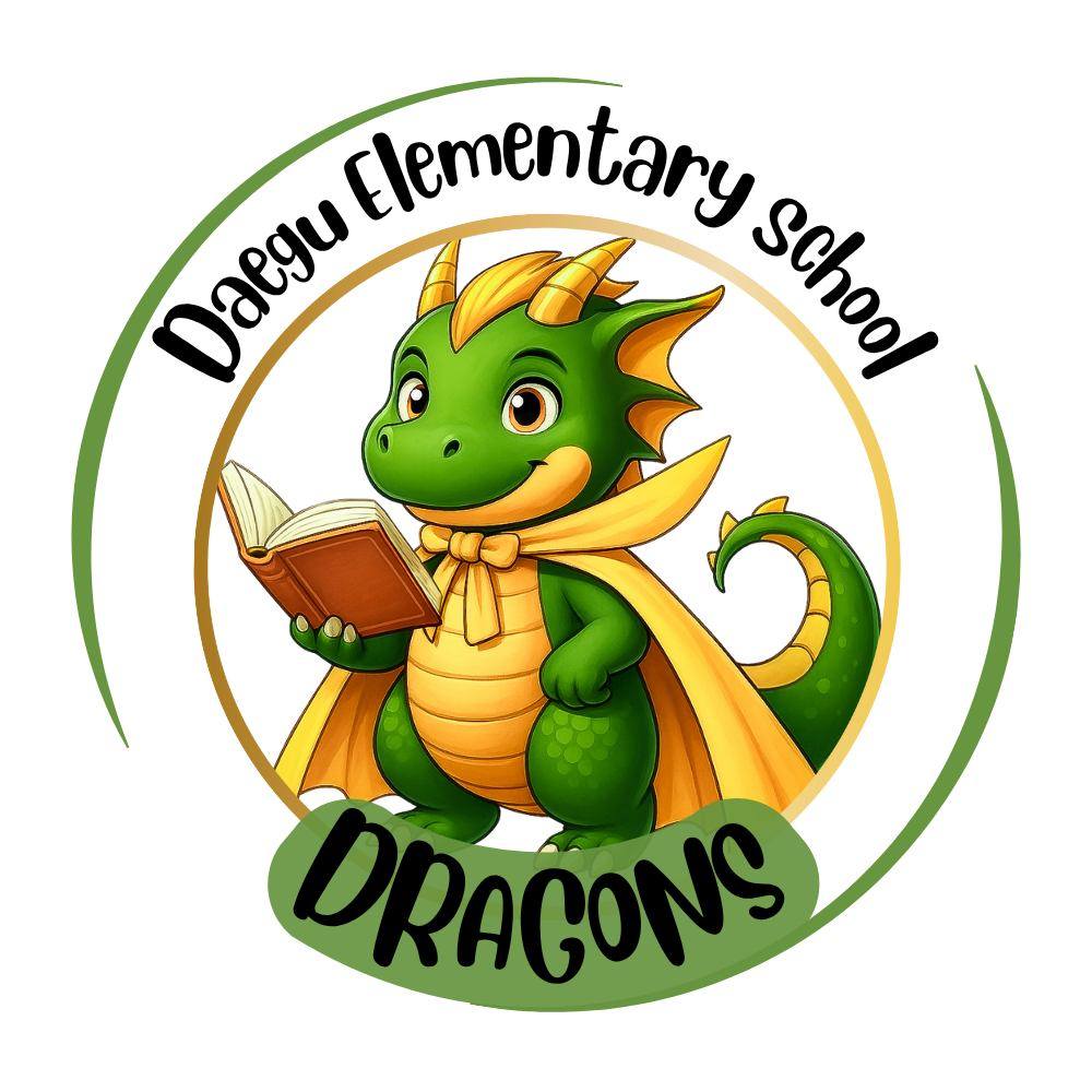 DODEA Daegu Elementary... - DODEA Daegu Elementary School