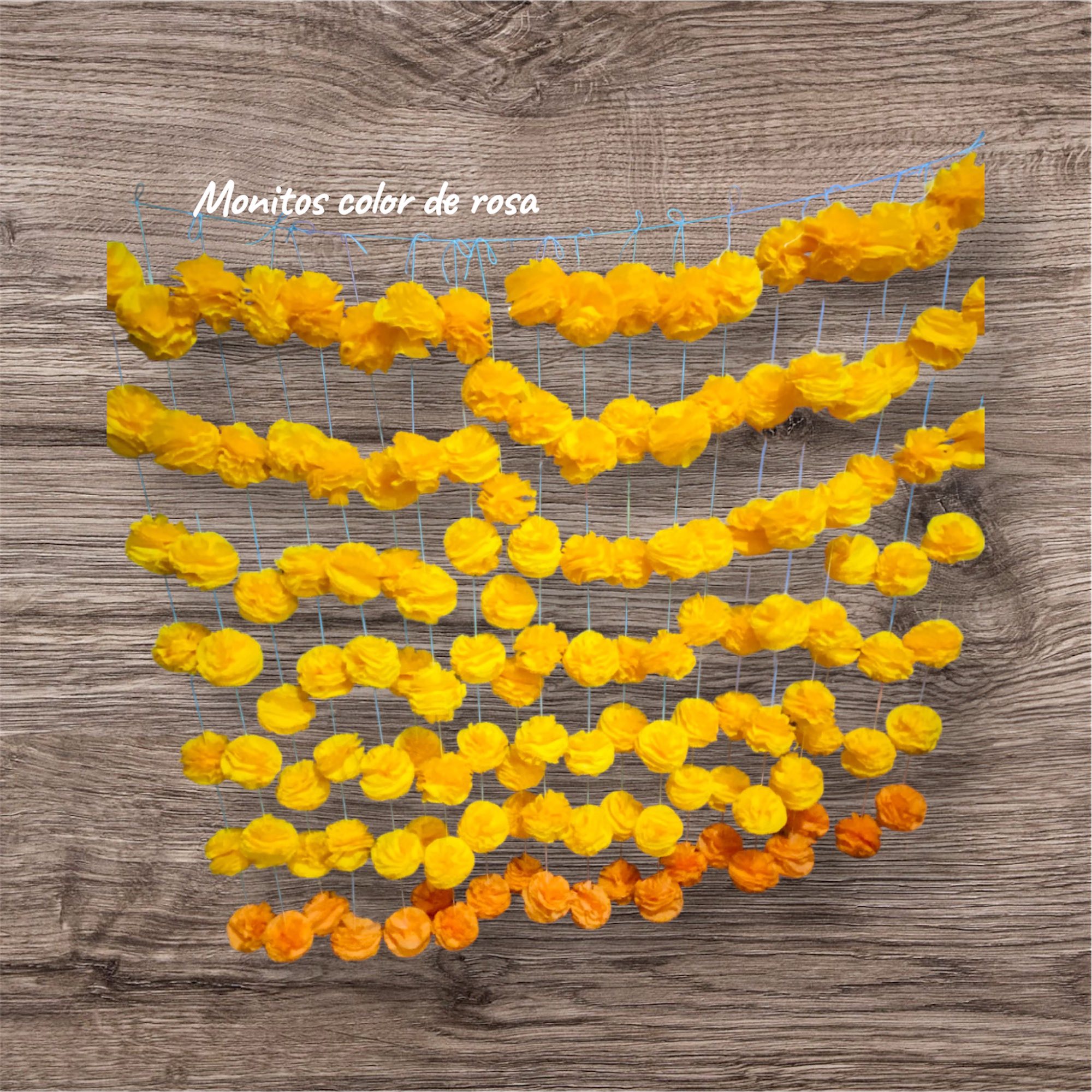 Monitos color de rosa | Tepecoacuilco