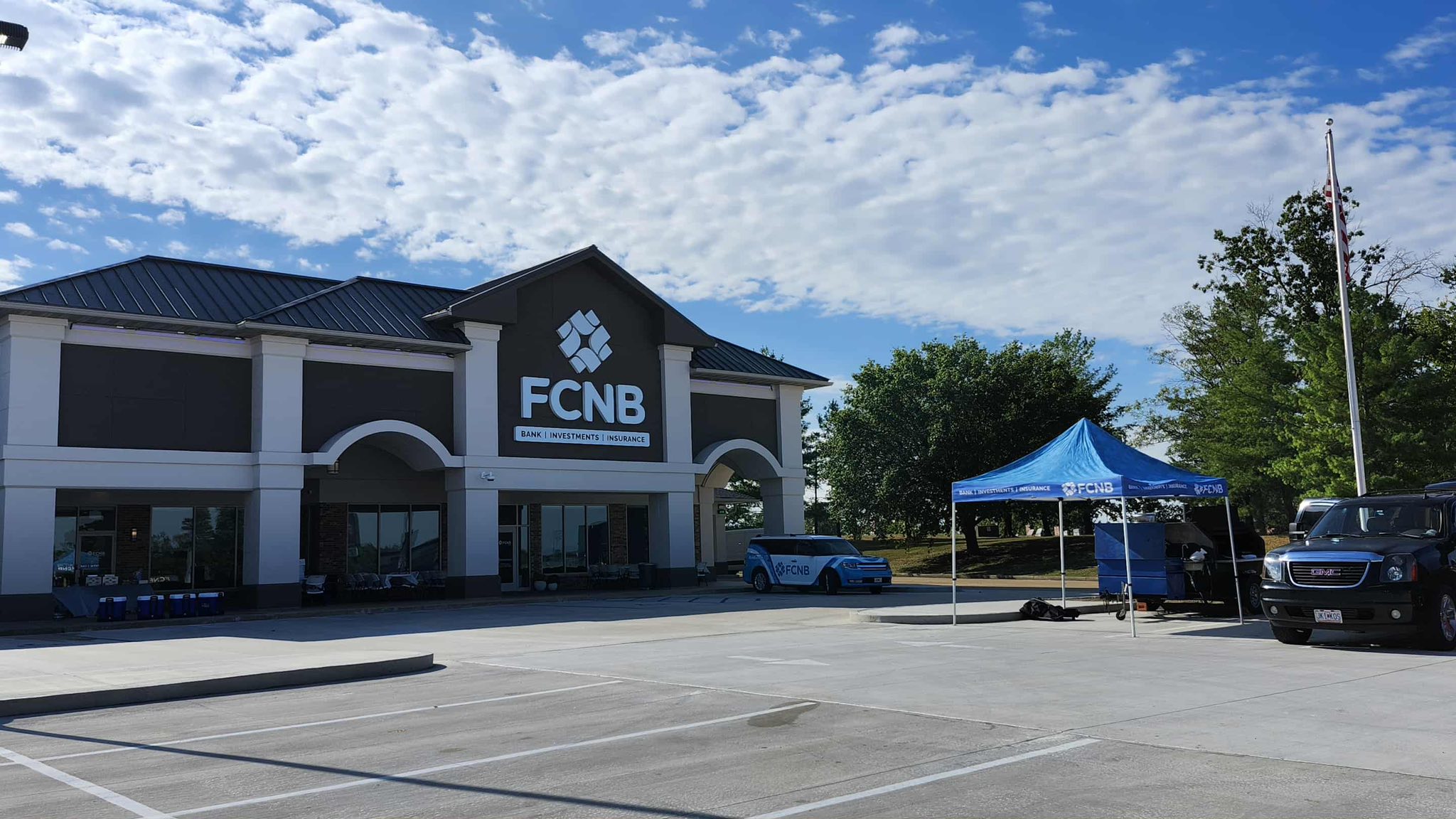 FCNB Bank - We had an amazing turnout at our Sullivan... | Facebook