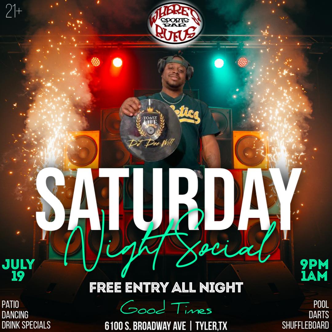 Where'S Rufus Sports Bar: Ultimate Guide to the Best Hangout Spot
