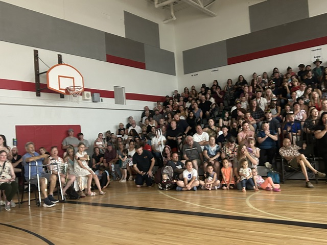 Riverside School District | Chattaroy WA
