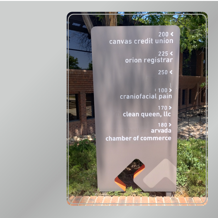 DTC Signs and Graphics | Centennial CO