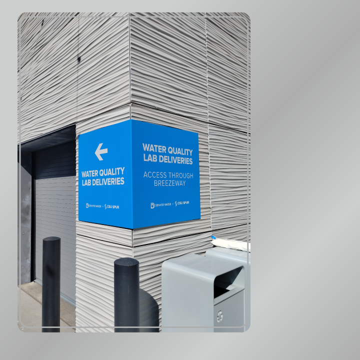 DTC Signs and Graphics | Centennial CO
