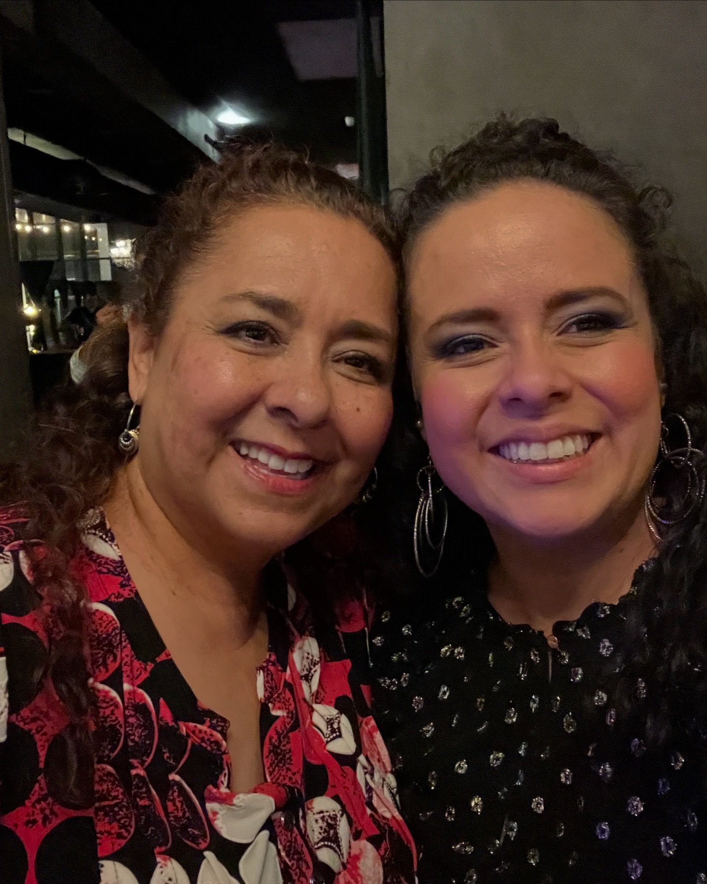 Candice Reyes Quintet