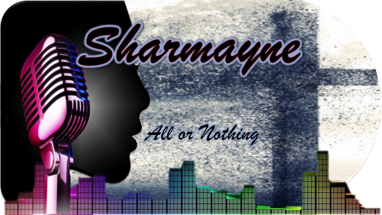 Sharmayne the Artist updated their... - Sharmayne the Artist