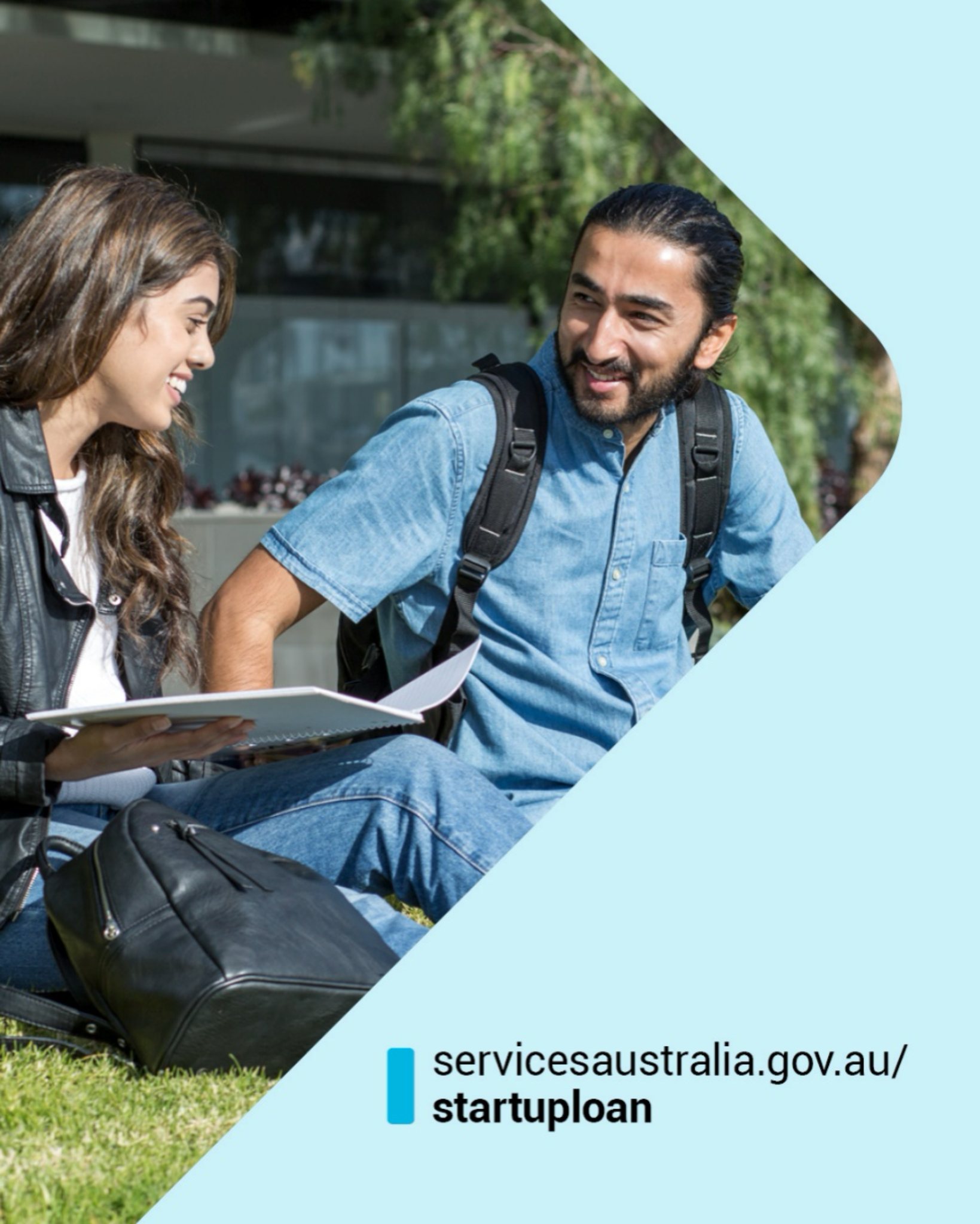 Applications are now open for Student Start-up Loans for Semester 1 ...
