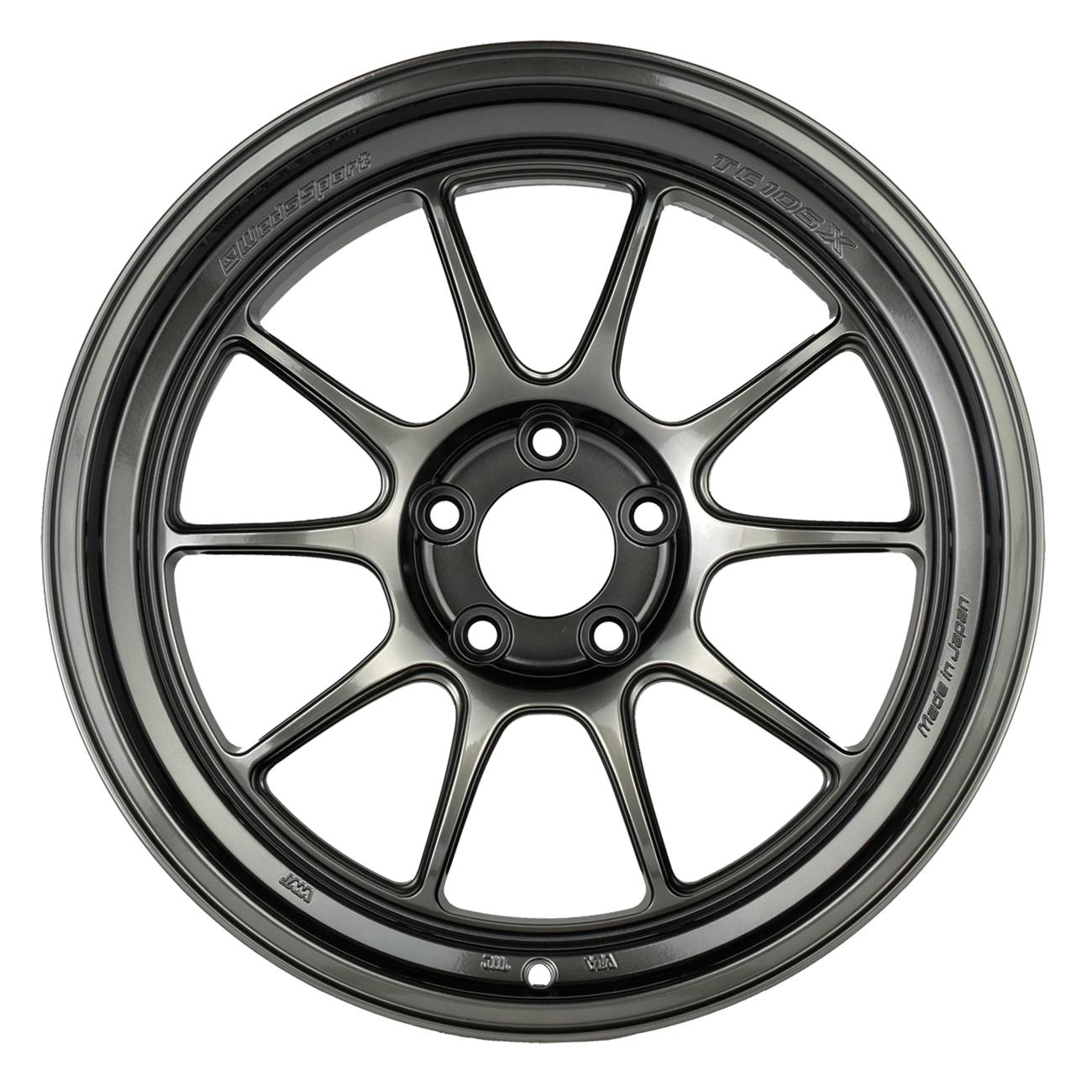 WedsSport TC105N 17