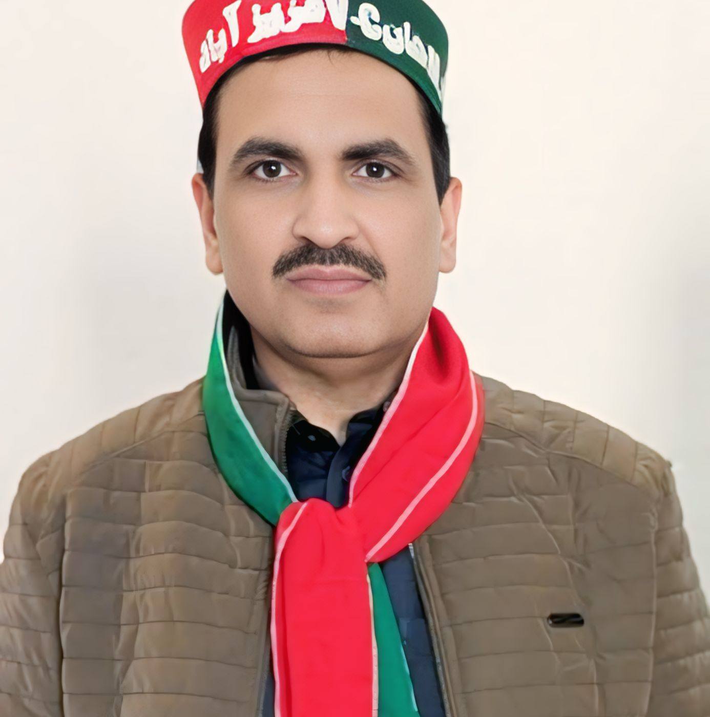 Haji nazar muhammad khan fans | Charsadda