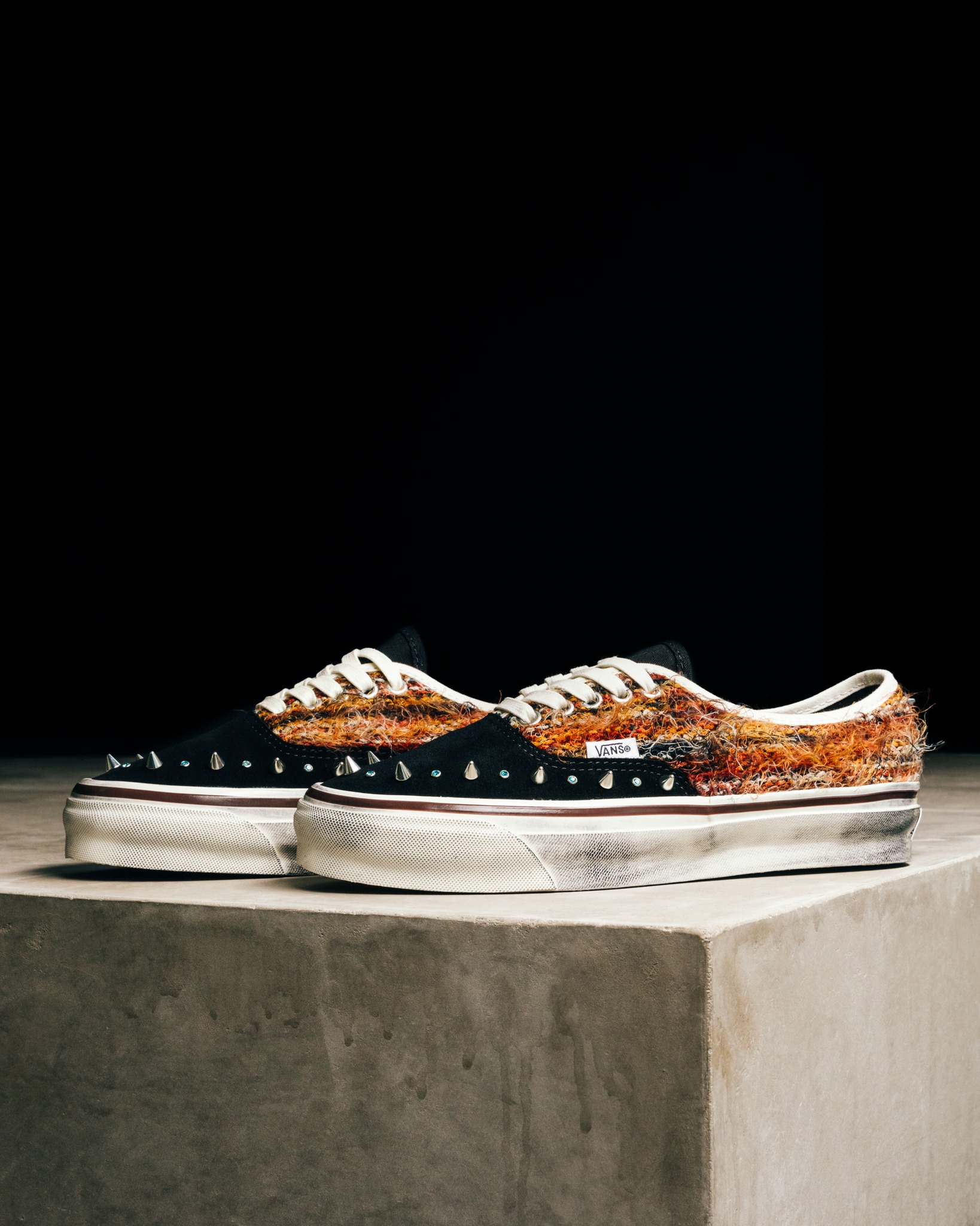 The Vans LX Authentic 44 