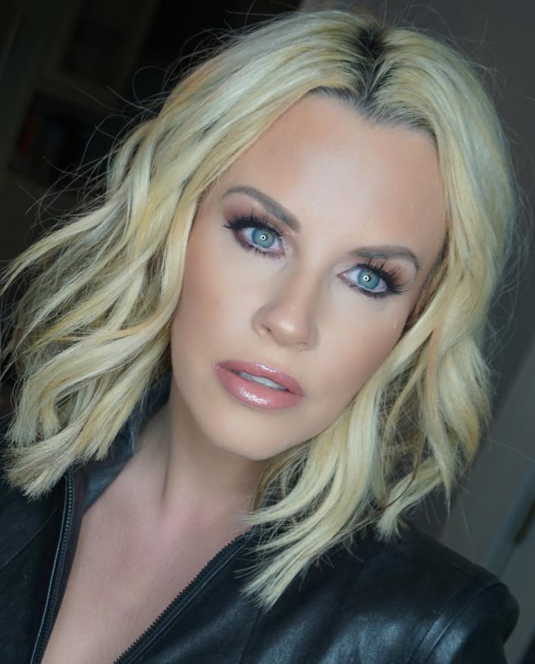 Anita Rincón Official