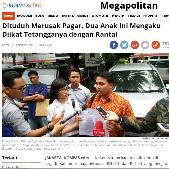Ruby Juliansyah