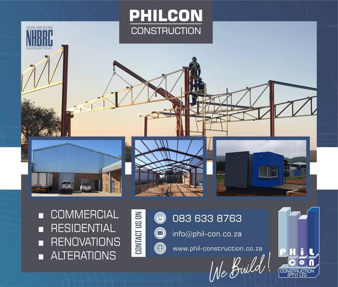 PhilCon | Mbombela