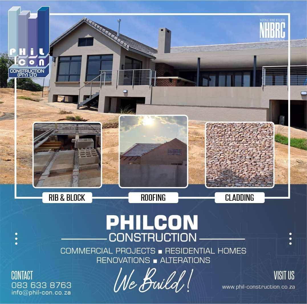 PhilCon | Mbombela
