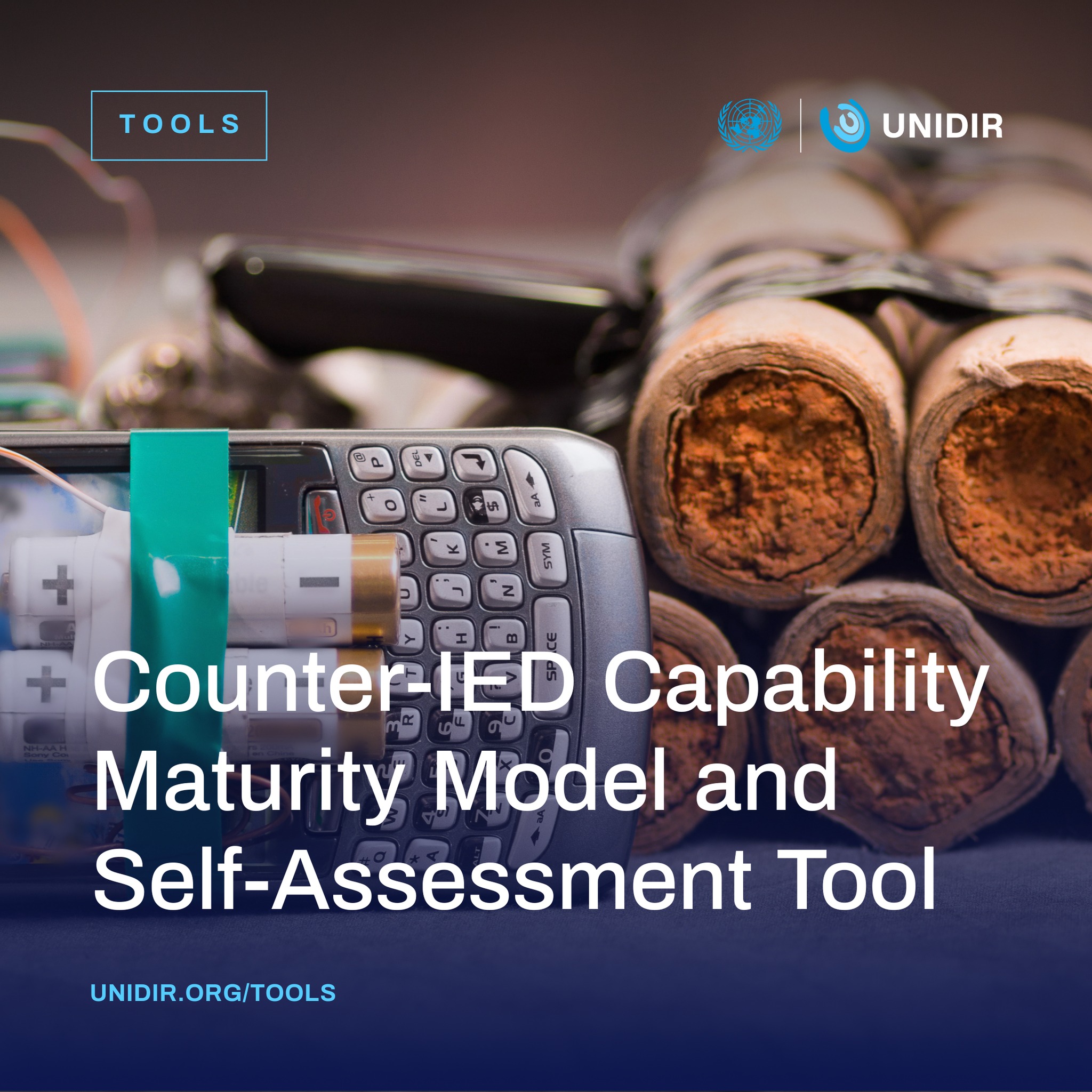 Our... - United Nations Institute for Disarmament Research | Facebook