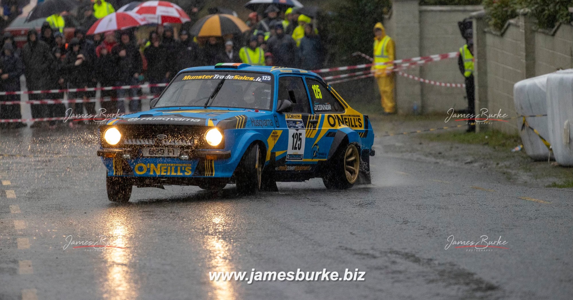 Rally Of The Lakes added a new photo. - Rally Of The Lakes