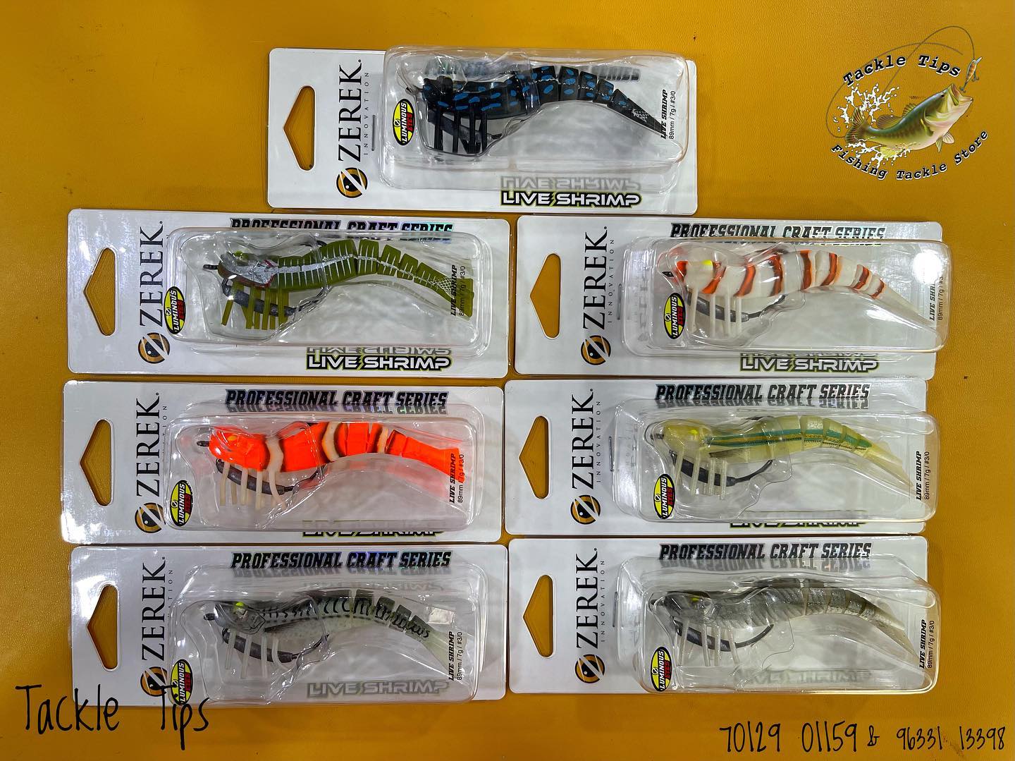 Tackle Tips - Tackle Tips added a new photo.