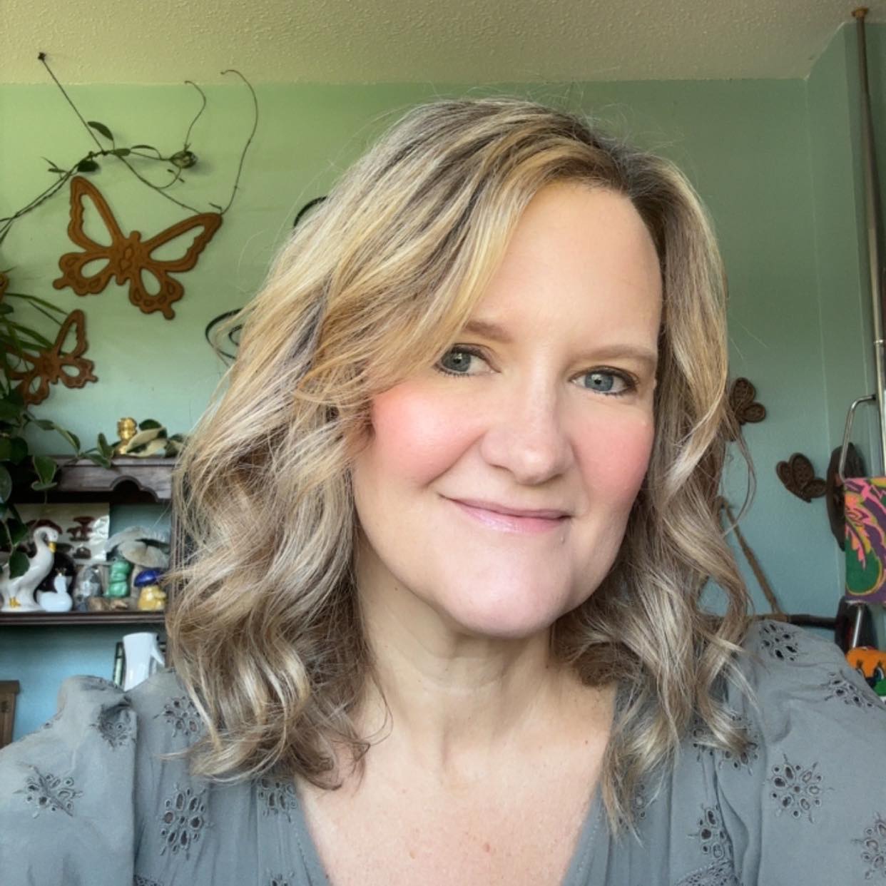 Kelly Roth Spiritual Messenger | Guttenberg IA