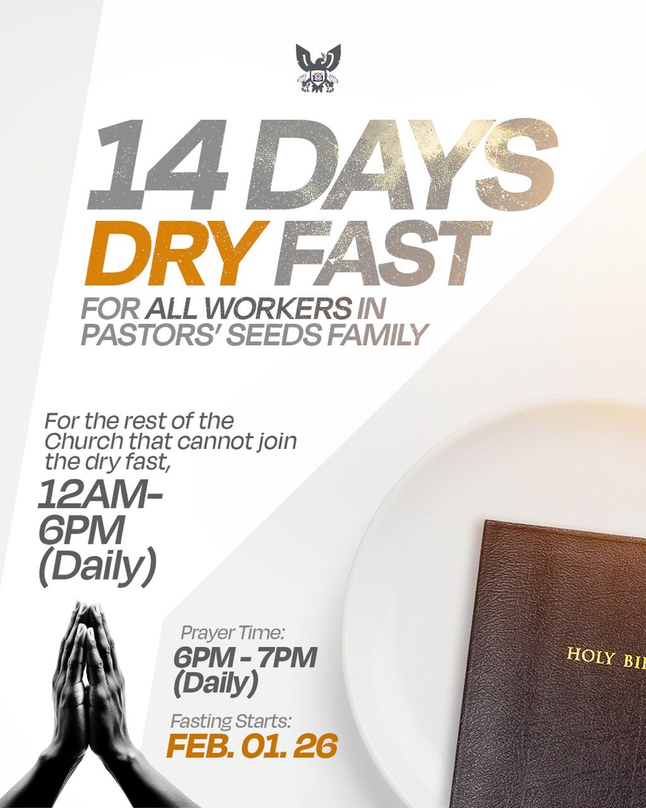 RCCG PSF Canada