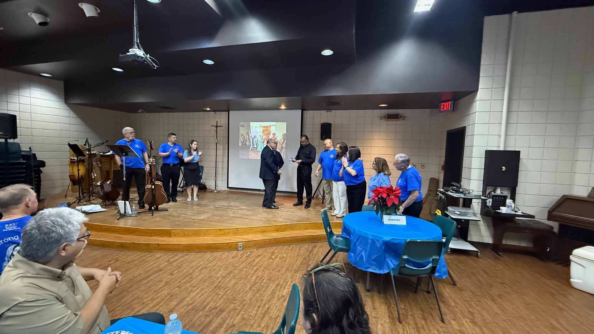 Prince of Peace Catholic... - Prince of Peace Catholic Church