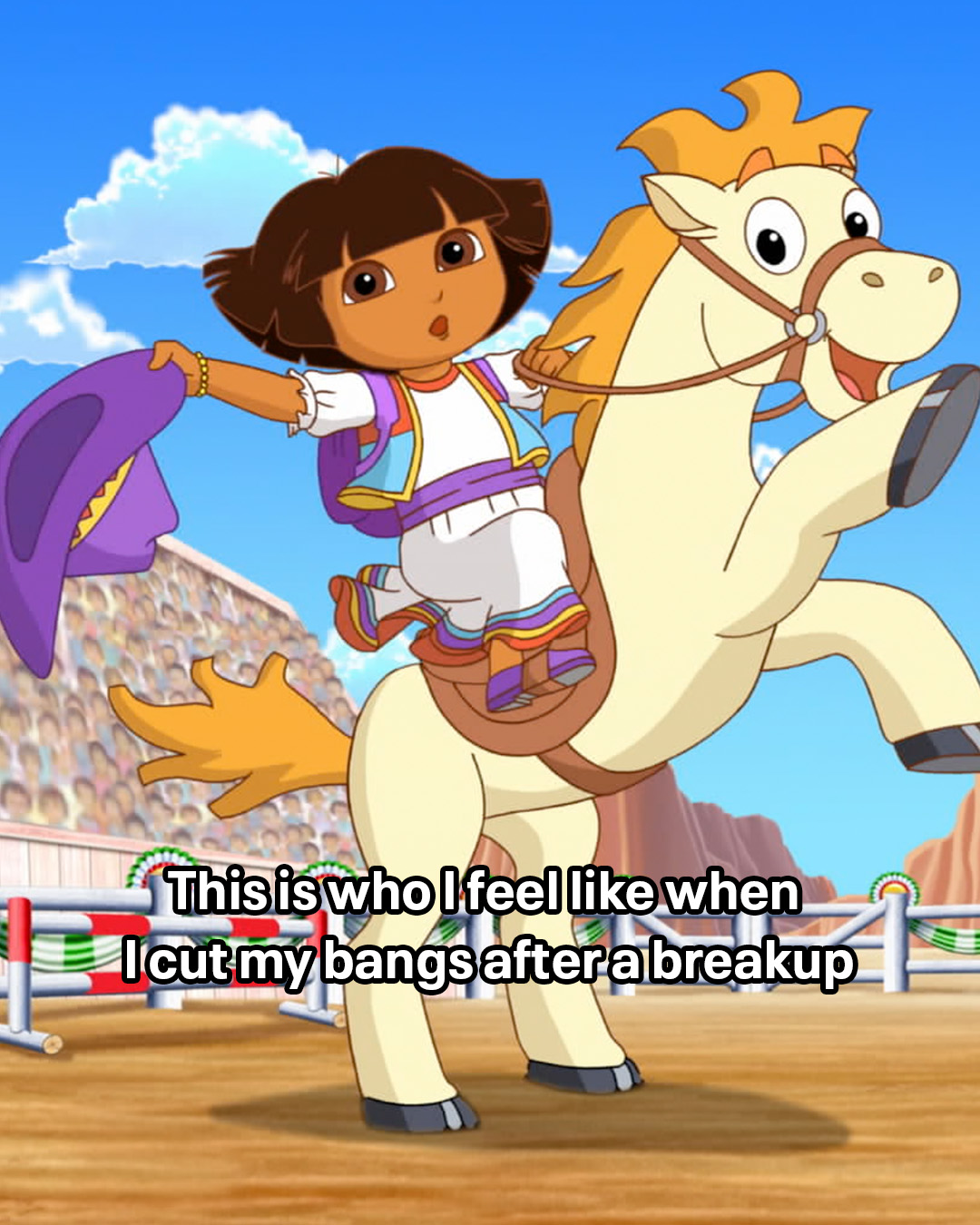 Dora the Explorer (@officialdora) • Facebook