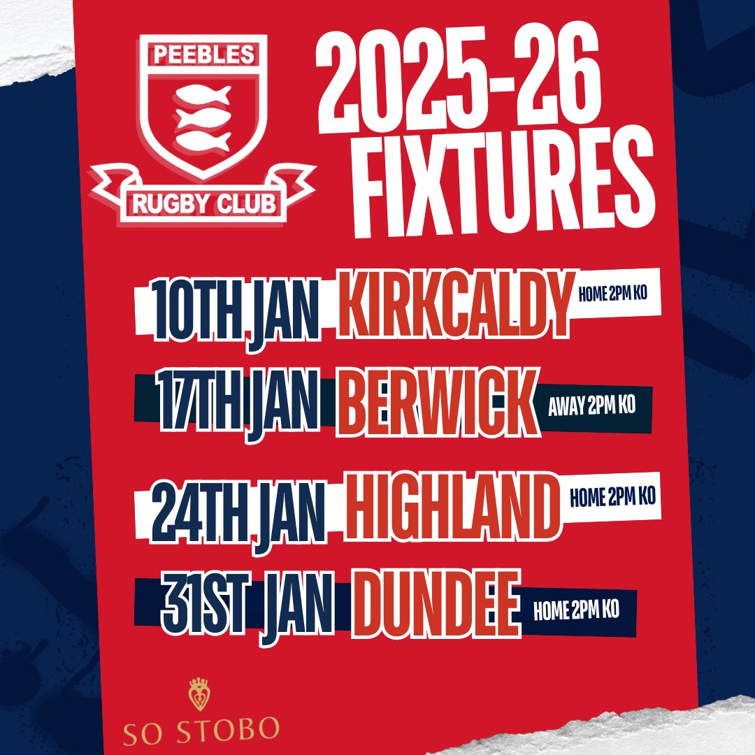 Peebles RFC - Peebles RFC added a new photo.