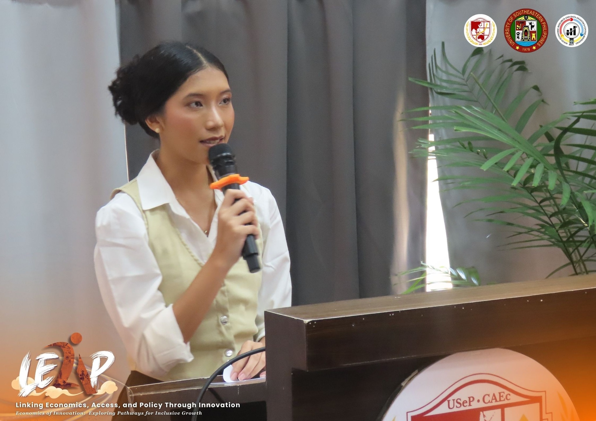 USeP... - USeP College of Applied Economics Local Council