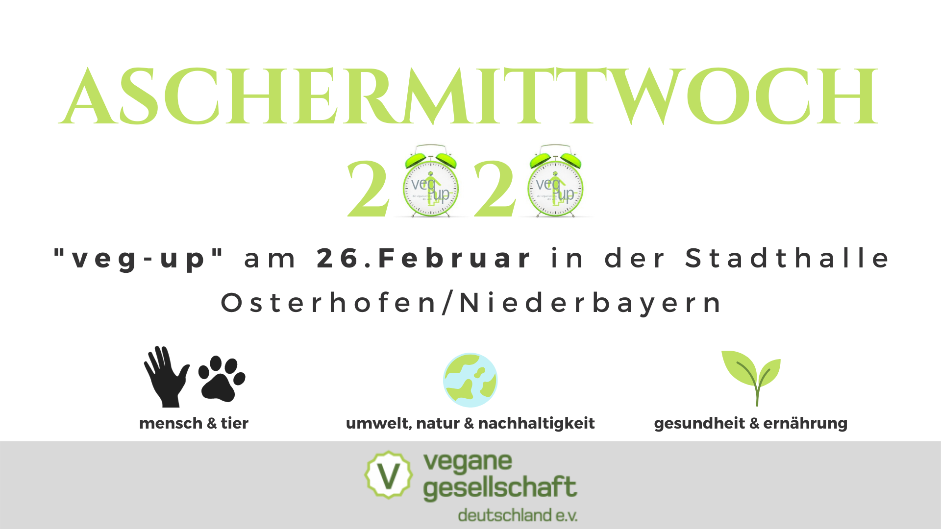 Niederbayern Veg Up Home Facebook