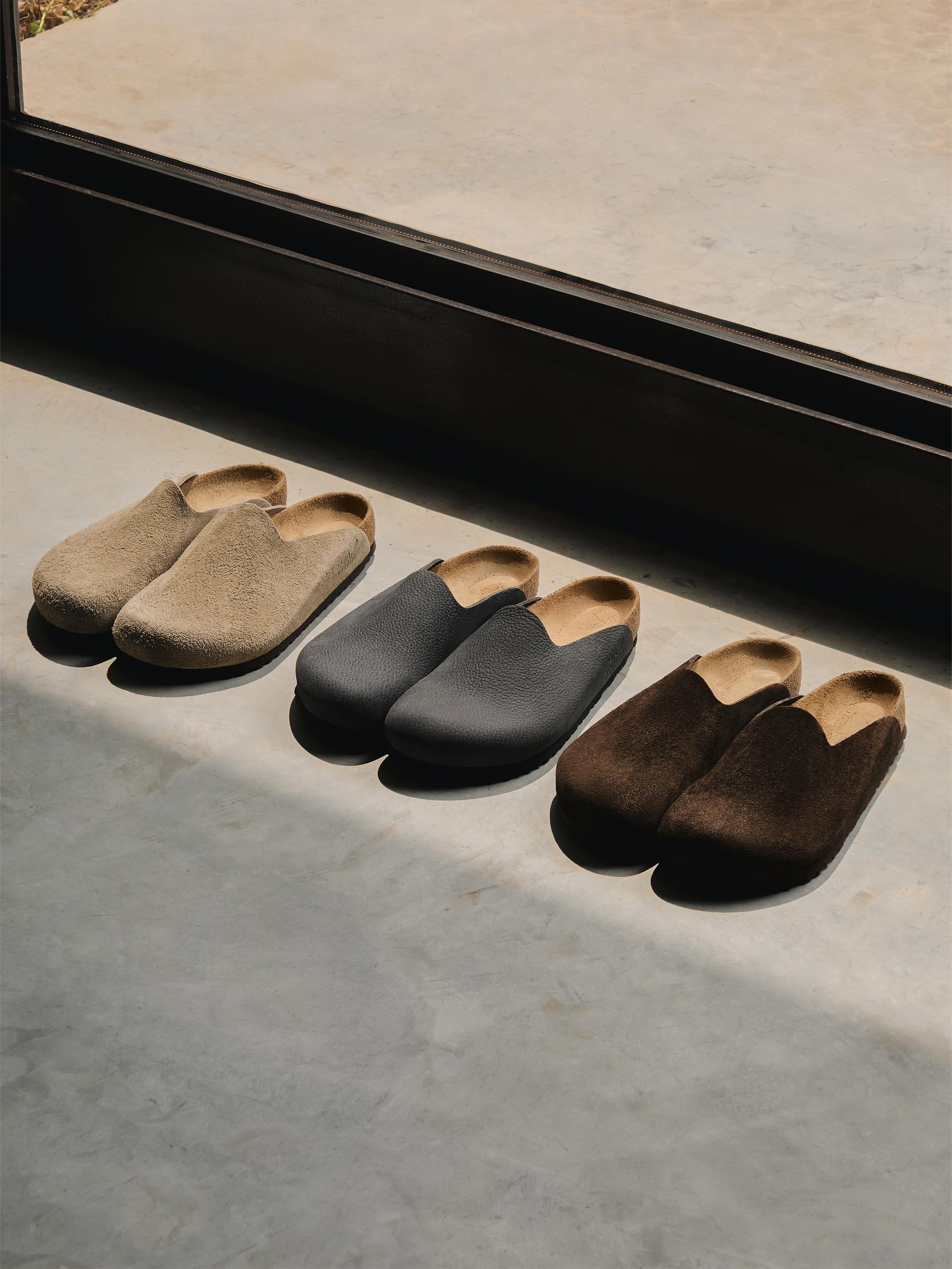 Kith for Birkenstock Summer 2026 This season marks Kith