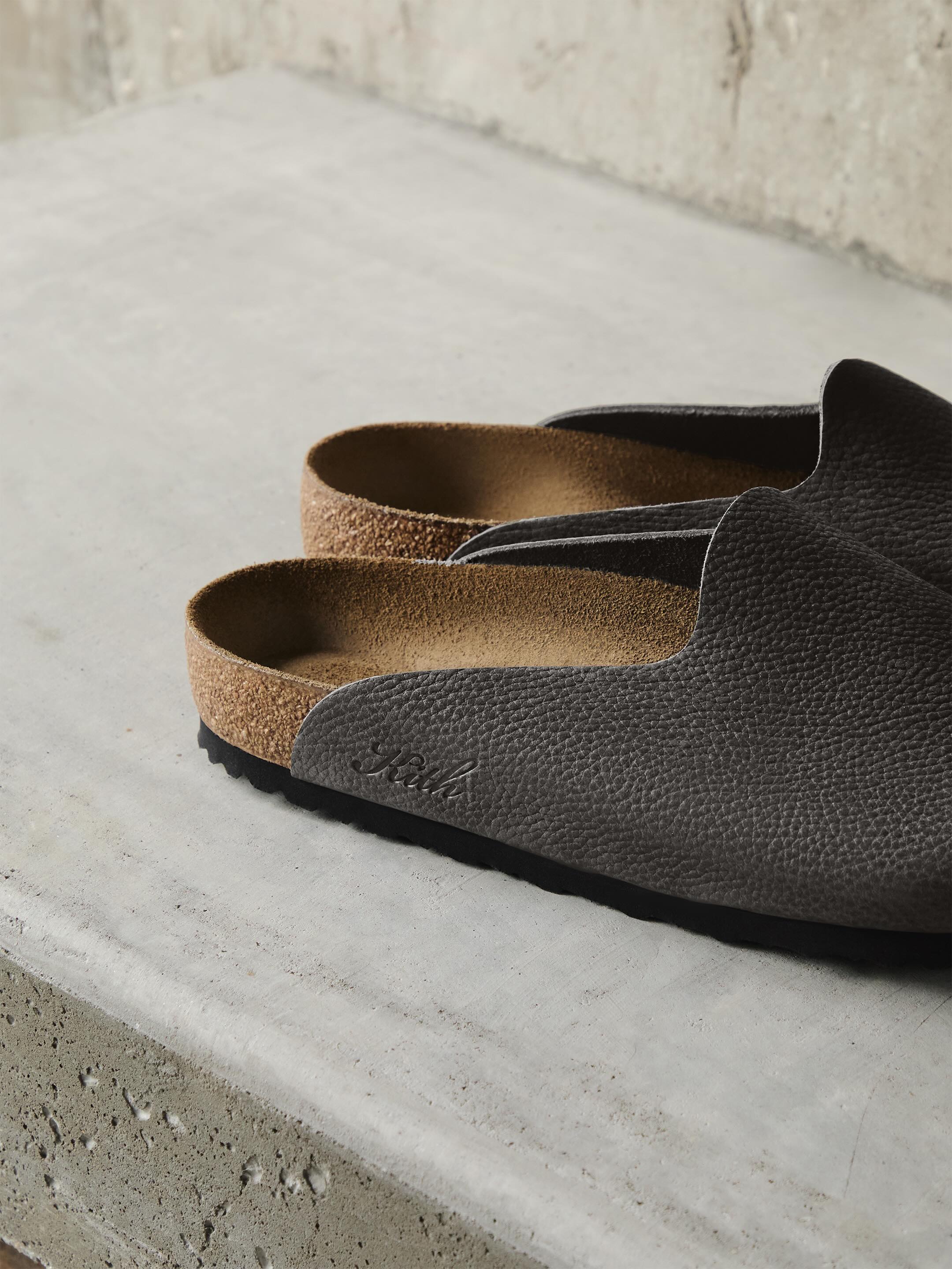 Kith for Birkenstock Summer 2026 This season marks Kith