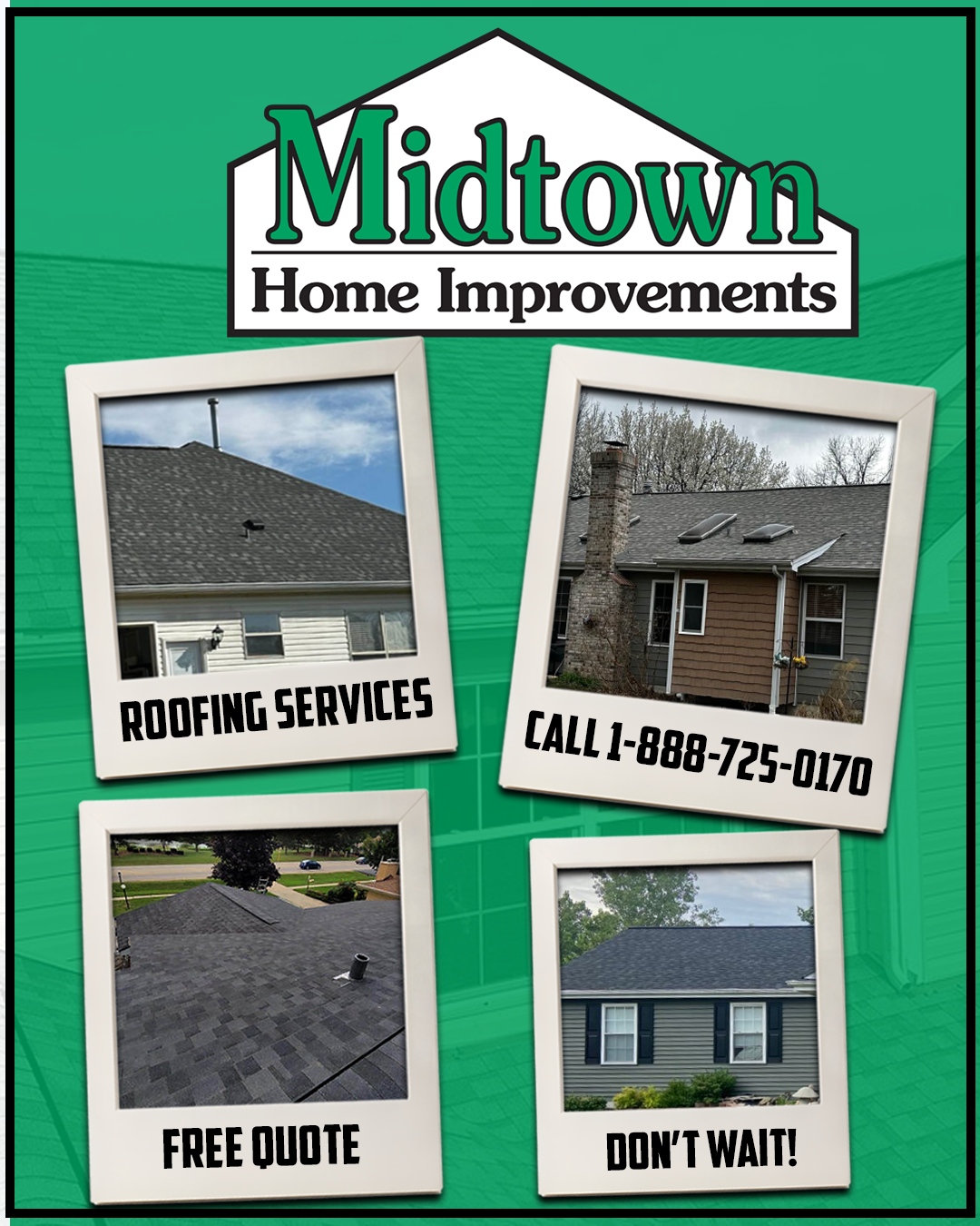 Midtown Home Improvements | Wentzville MO