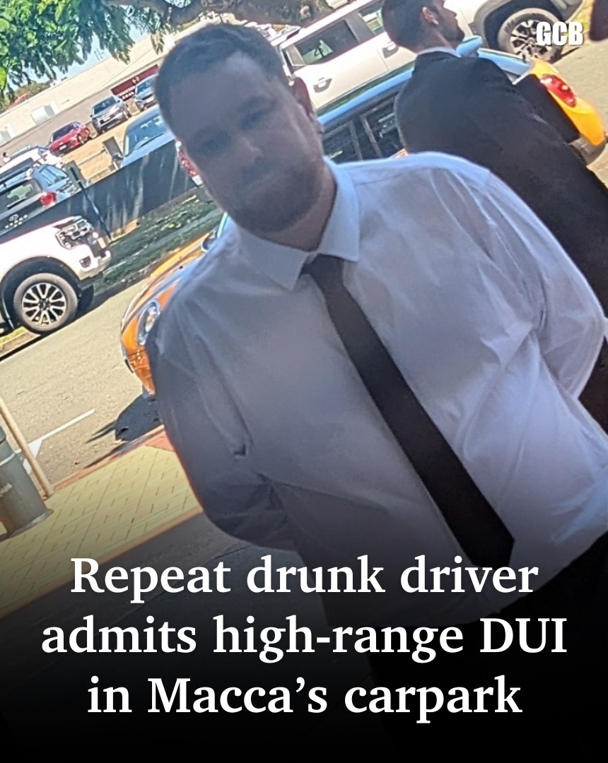 A Gold Coast man who works... - Gold Coast Bulletin | Facebook