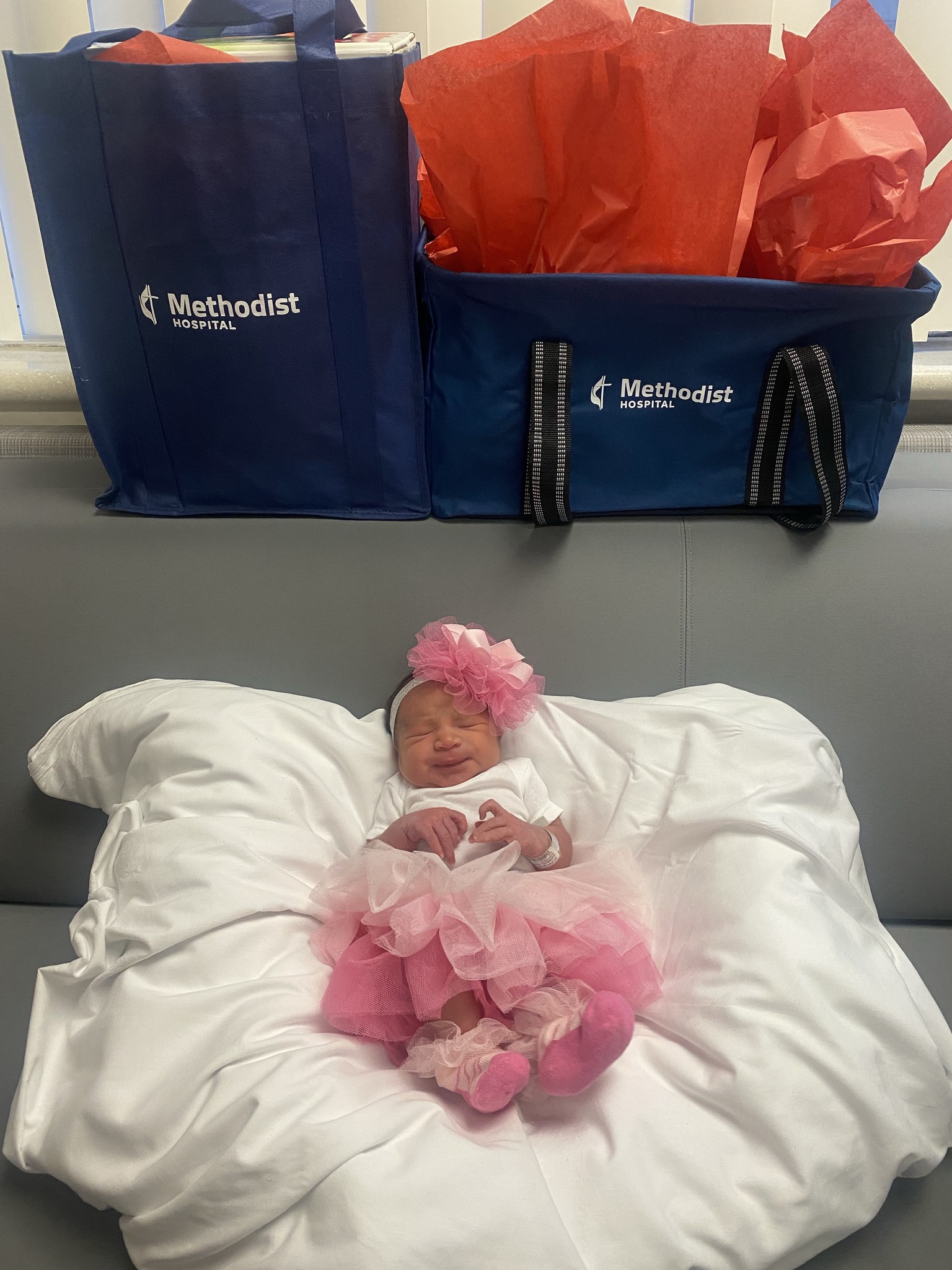 Methodist Children's... - Methodist Children's Hospital