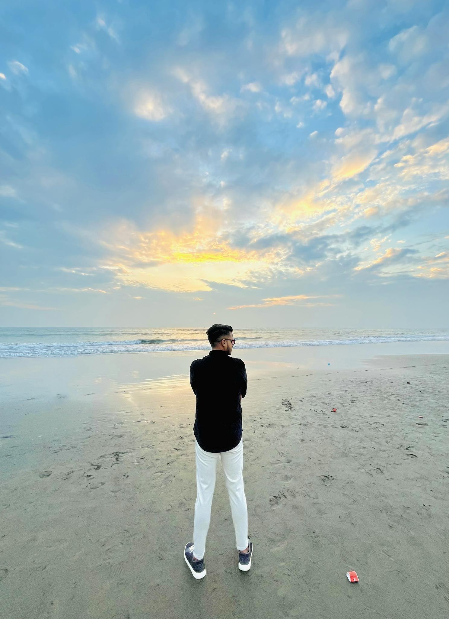 Sayem Rahman