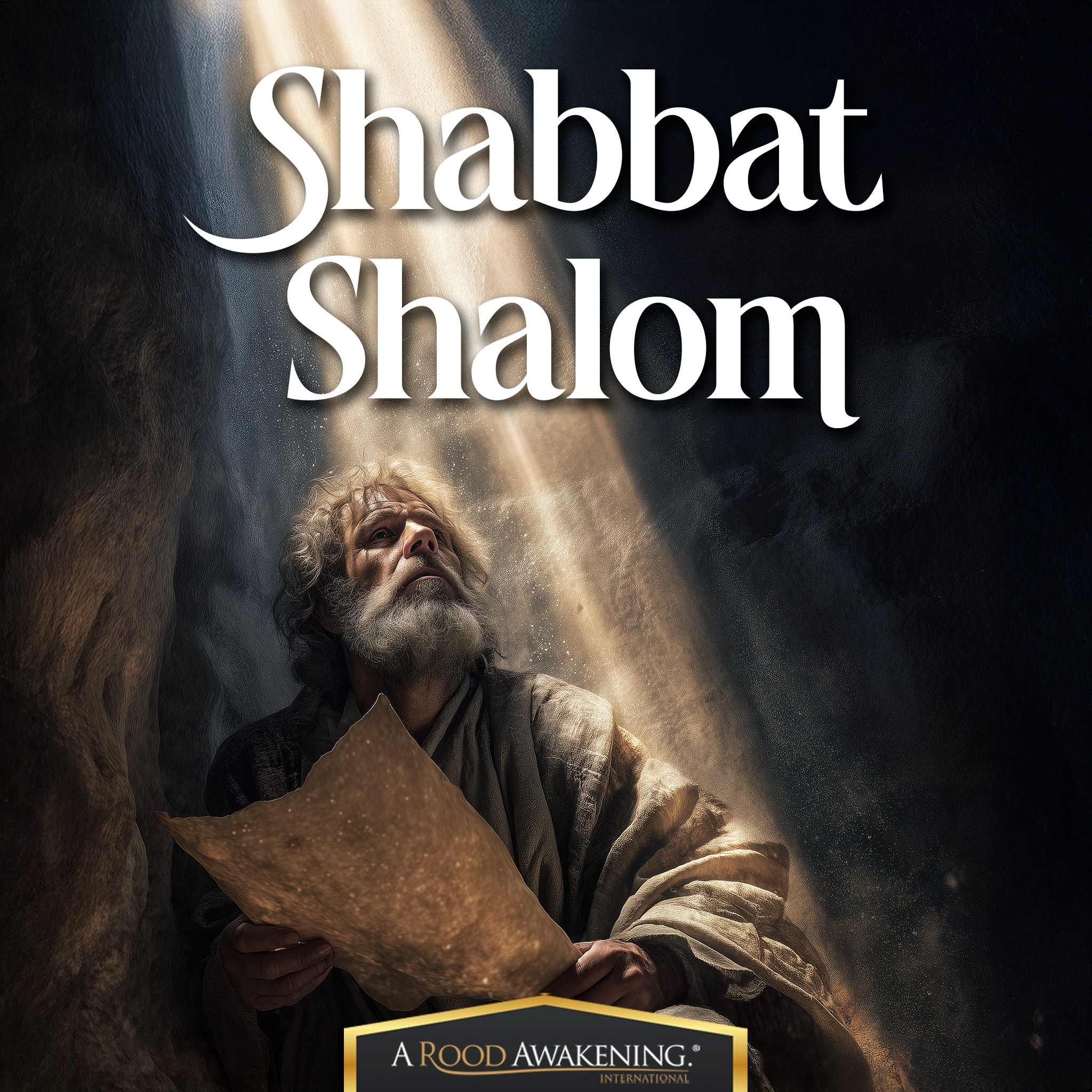 Michael Rood - For the mountains shall depart, and the... | Facebook