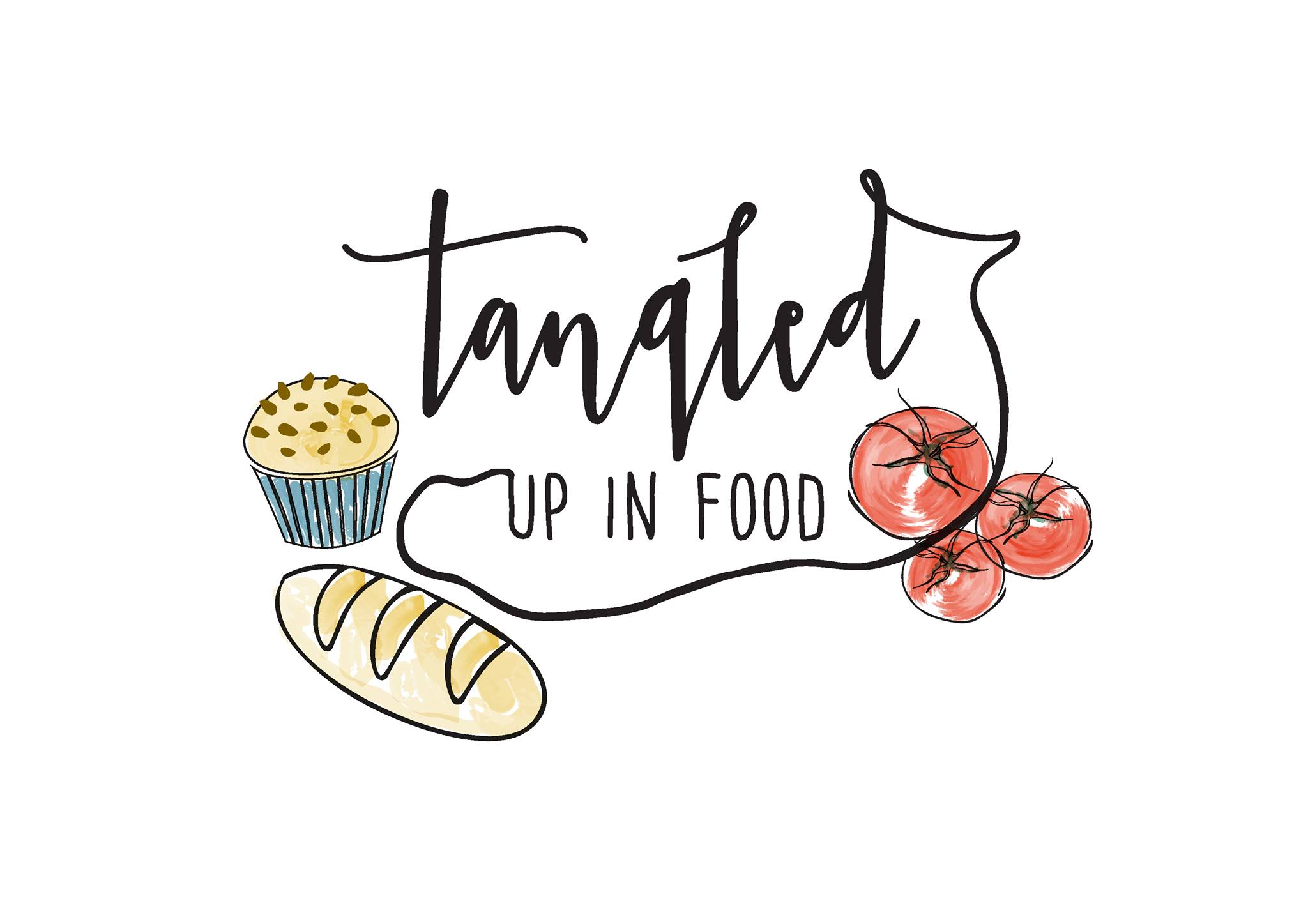 Tangled Up In Food