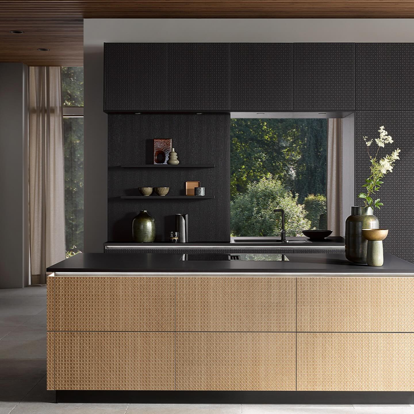 Introducing Our New Range, Viennese... - Hacker Kitchens NZ | Facebook