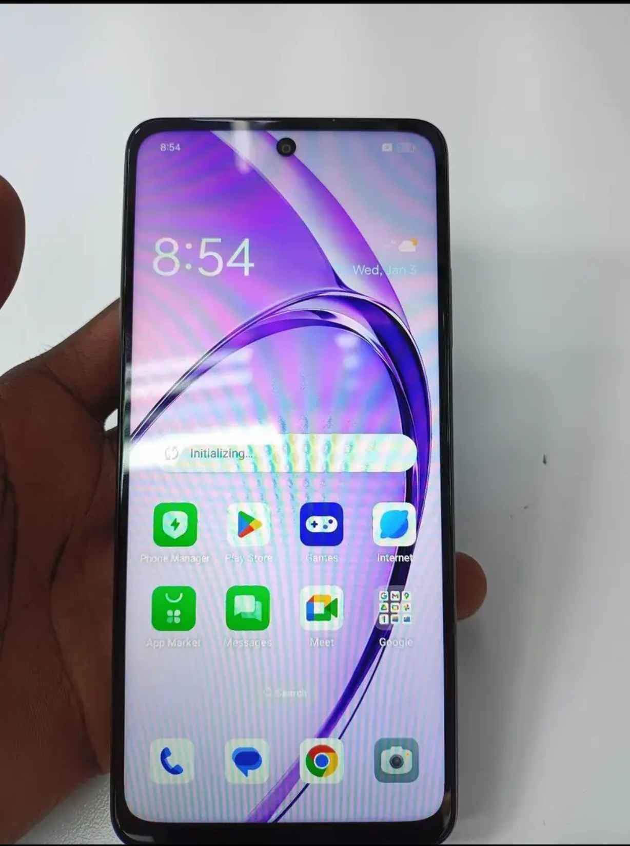 OPPO A40, 128gb - Cell Phones - Harare, Zimbabwe | Facebook Marketplace ...