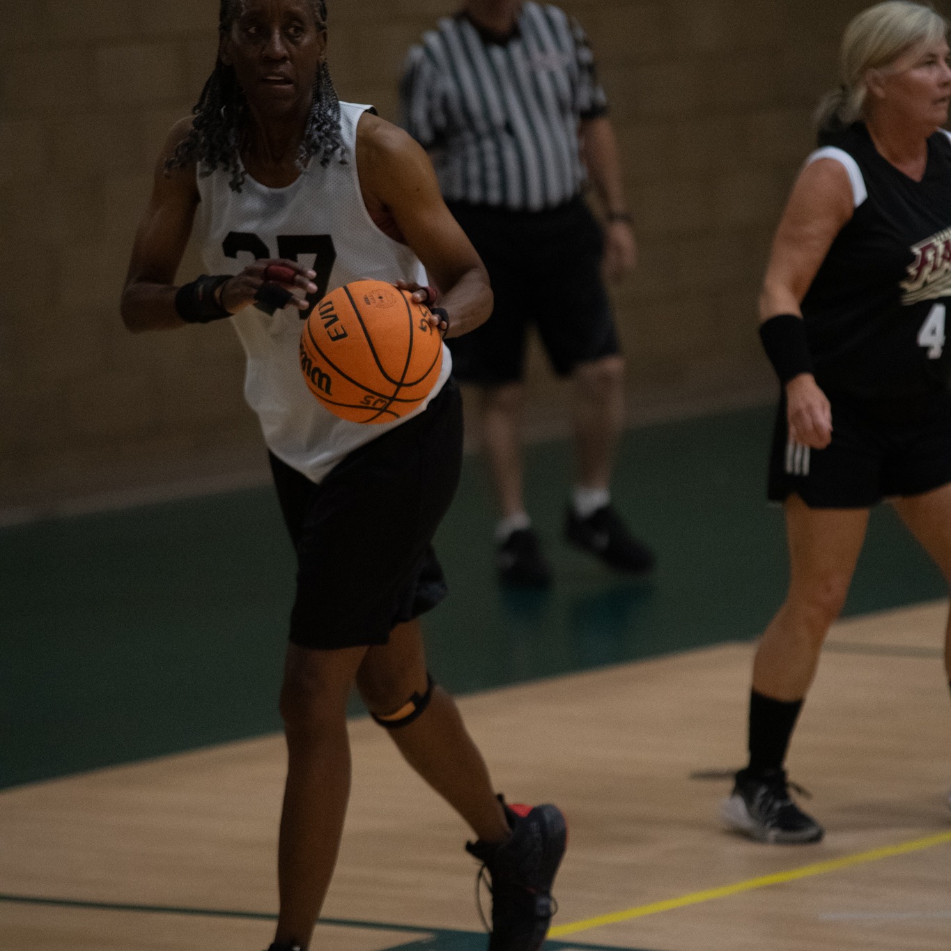 Huntsman World Senior Games