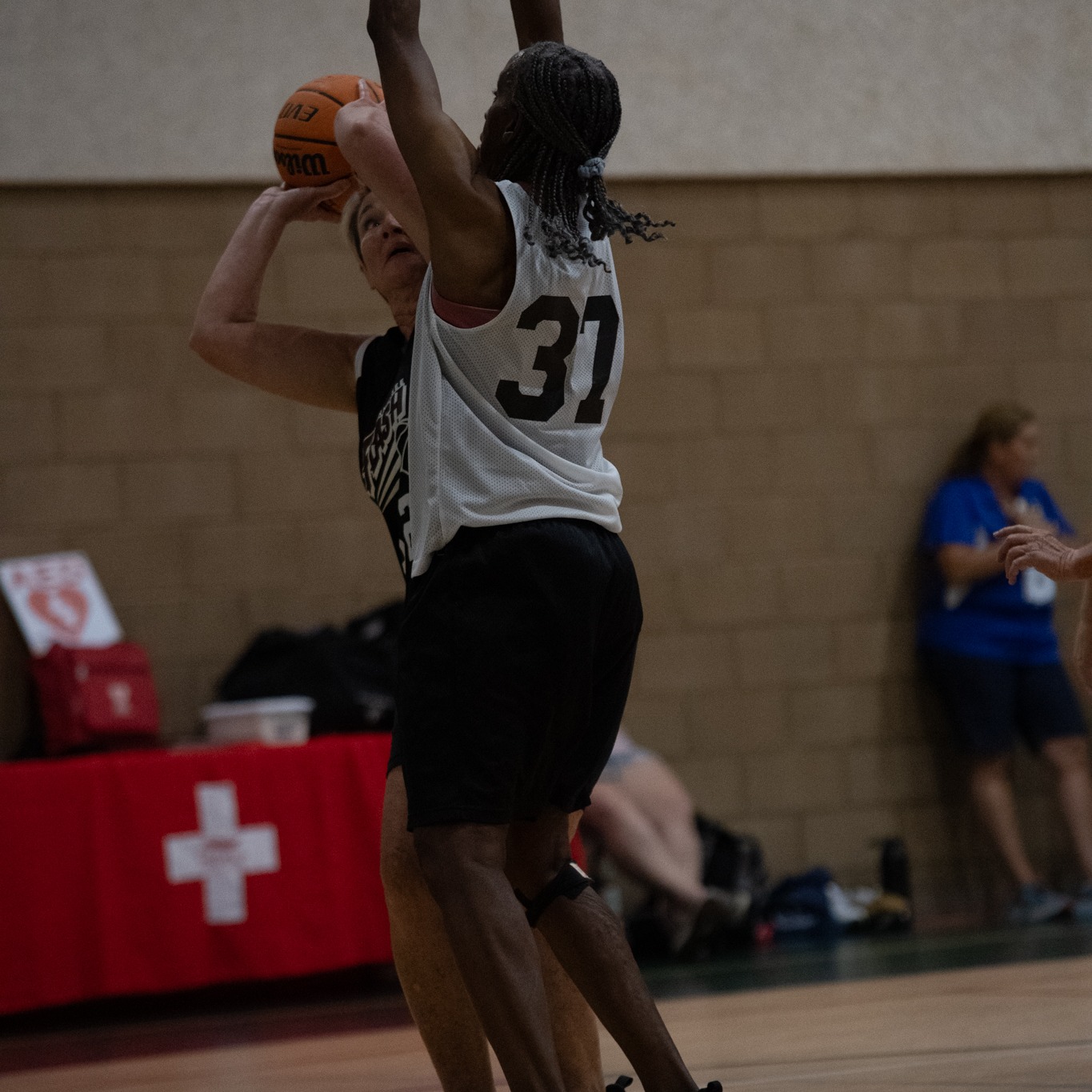Huntsman World Senior Games