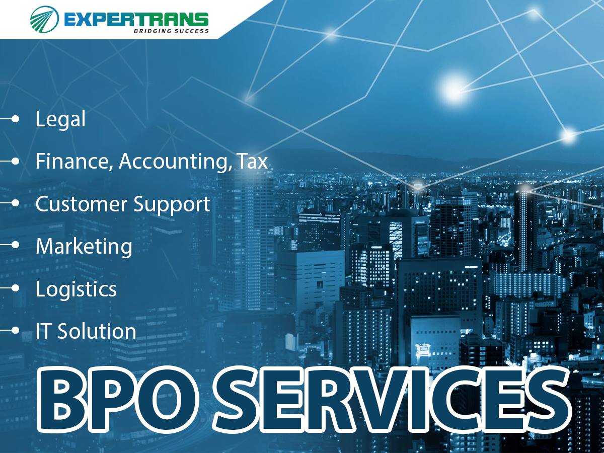 ExperTrans Singapore | Singapore Singapore