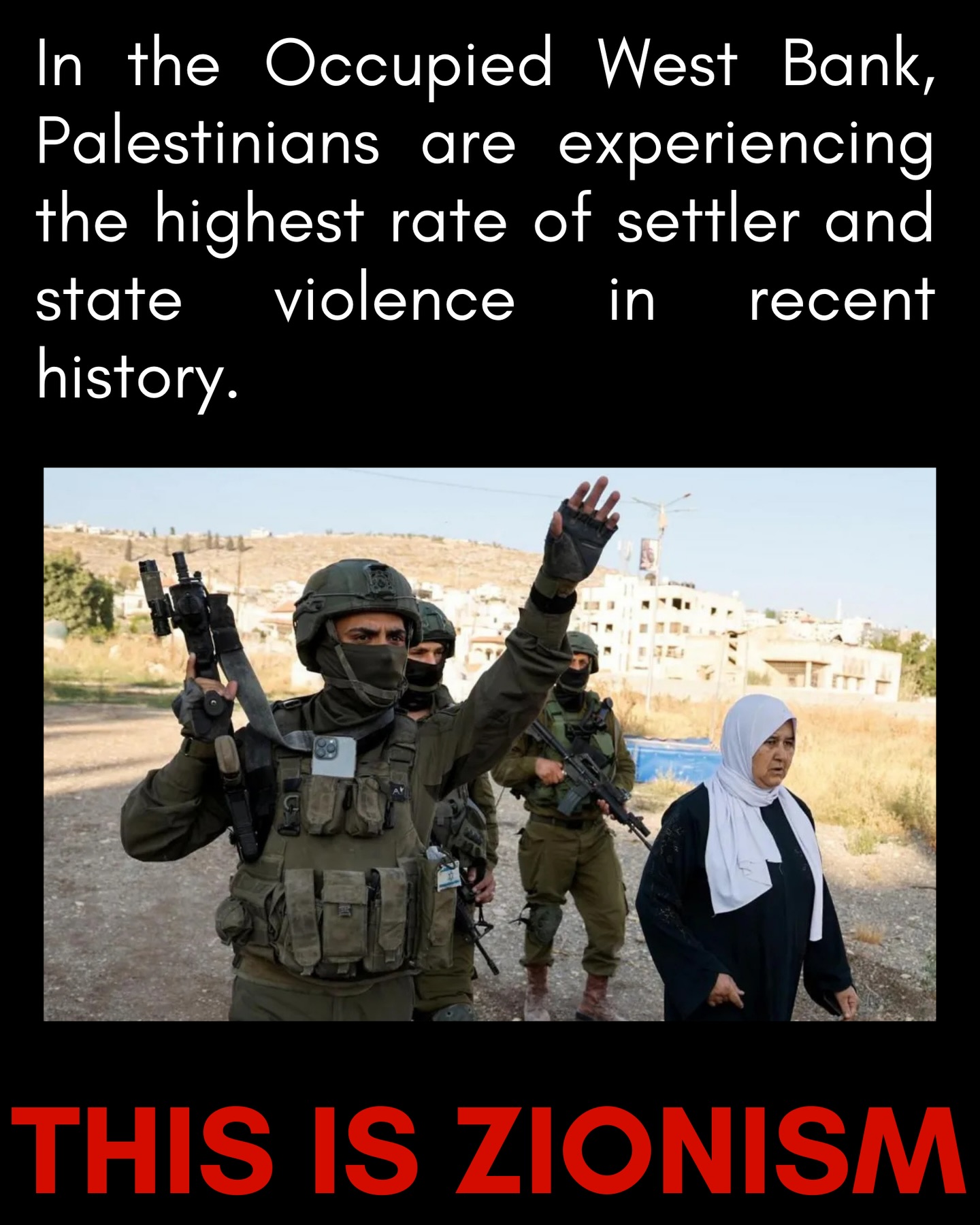 Jewish Voice for Peace added a... - Jewish Voice for Peace