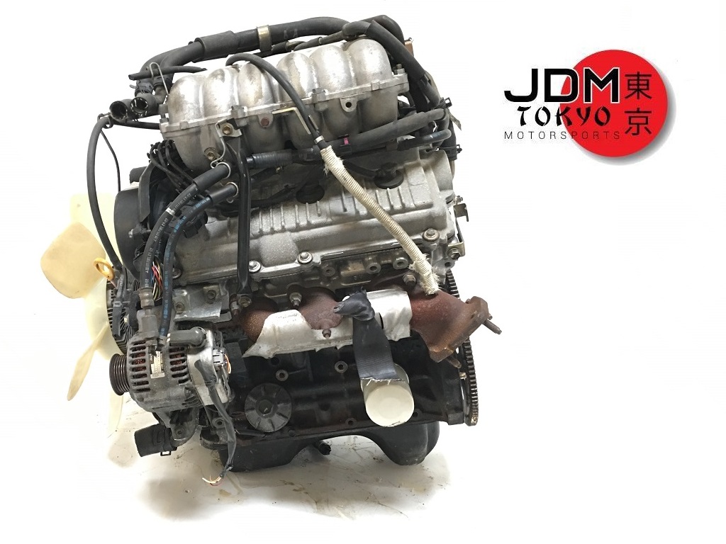 JDM Tokyo Motorsports LLC... - JDM Tokyo Motorsports LLC