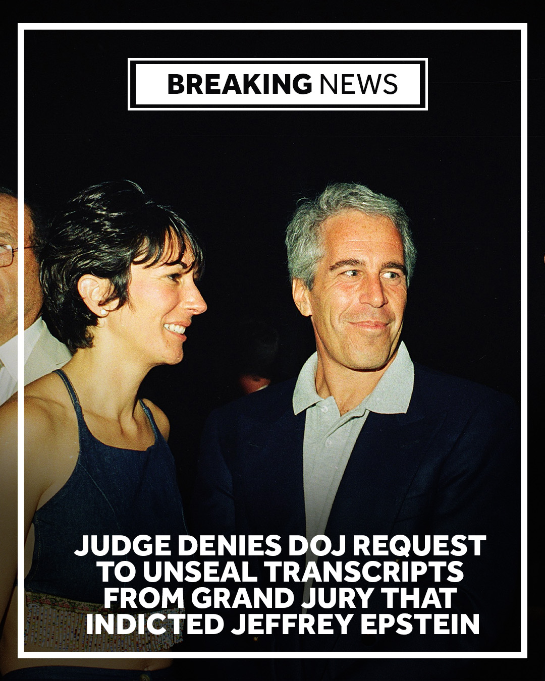 WPBF 25 News - A federal judge in New York who presided... | Facebook