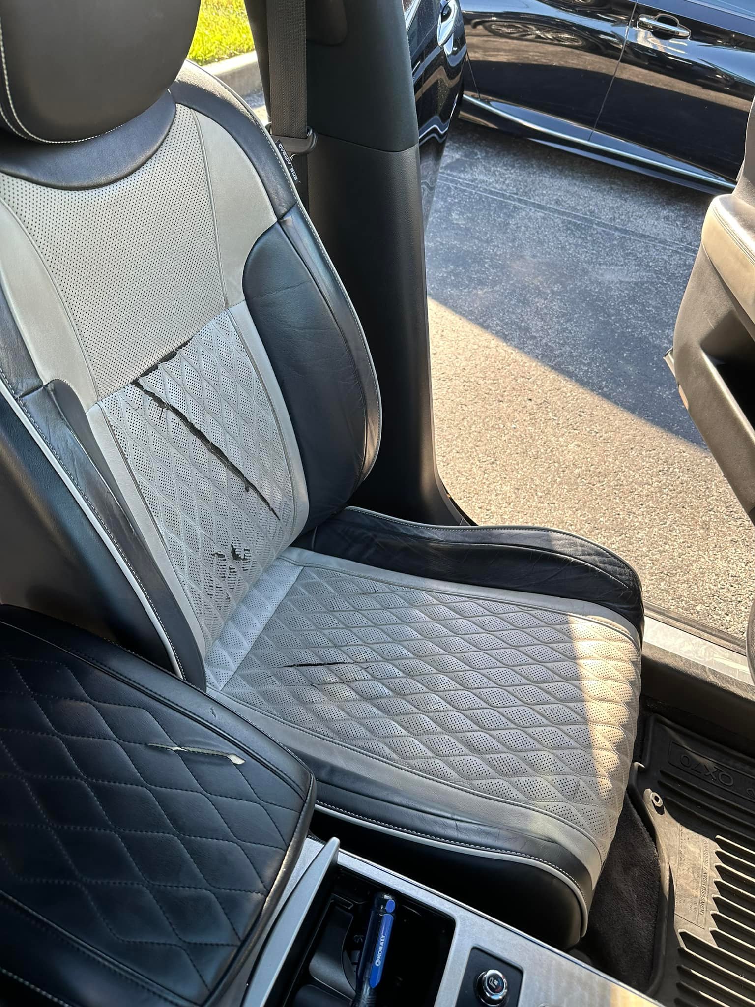 Color Match Auto Interiors Inc. | Bridgeton MO