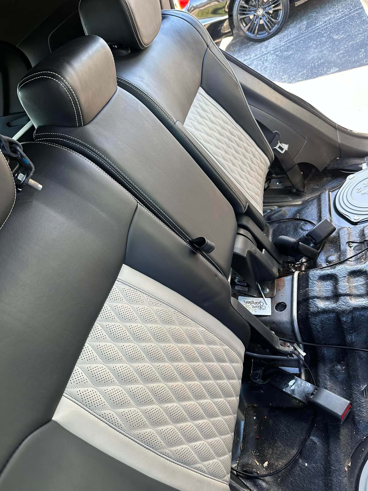 Color Match Auto Interiors Inc. | Bridgeton MO