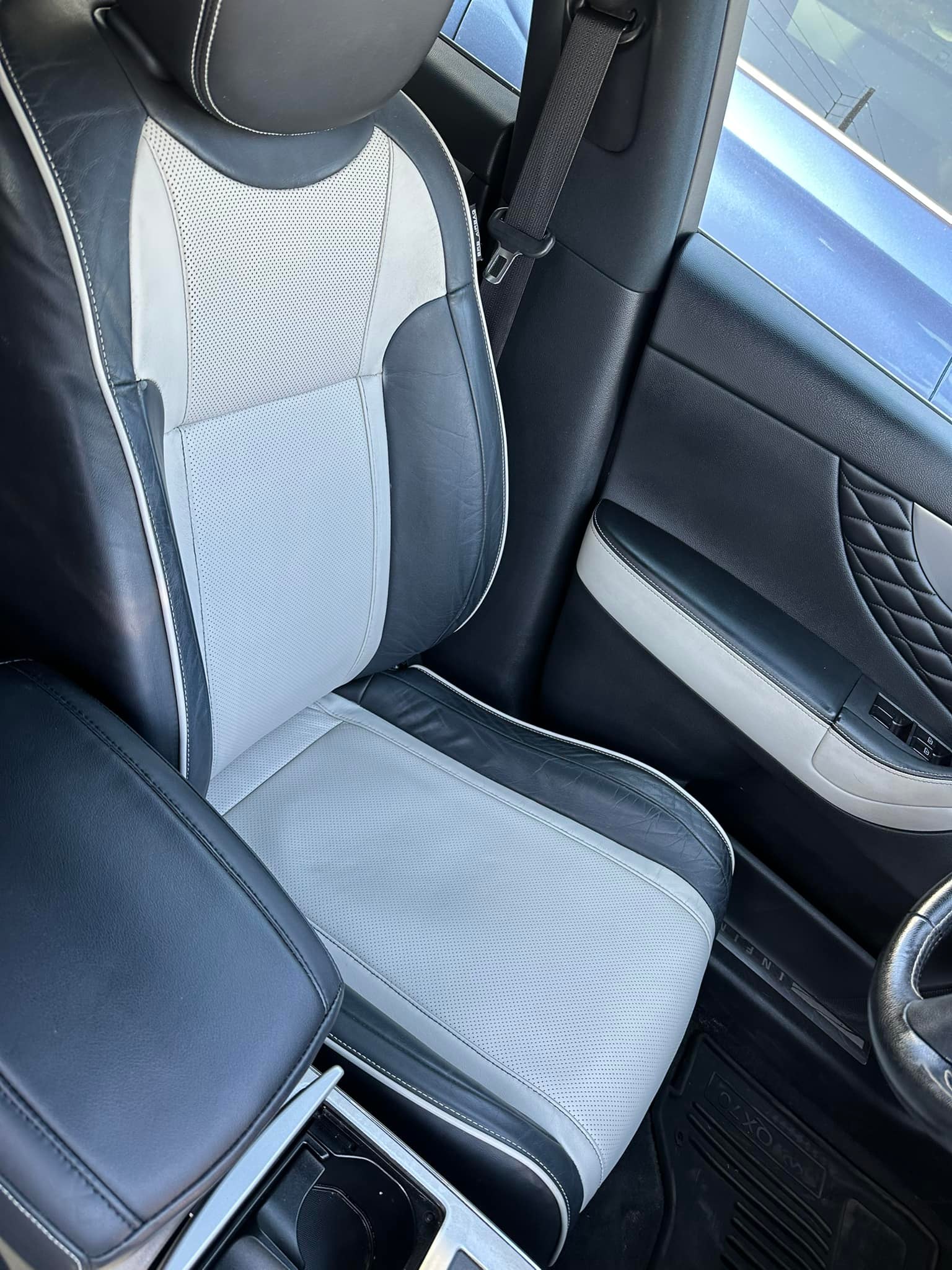 Color Match Auto Interiors Inc. | Bridgeton MO