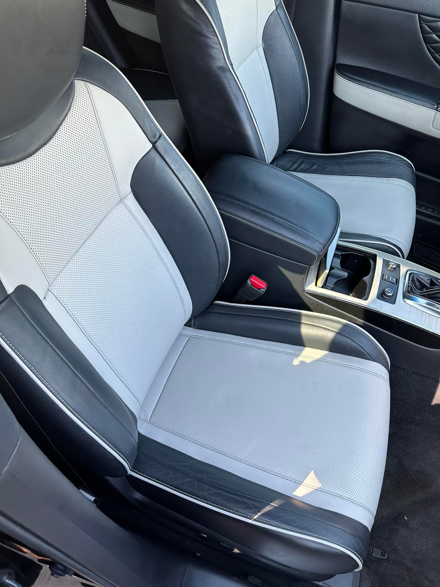 Color Match Auto Interiors Inc. | Bridgeton MO